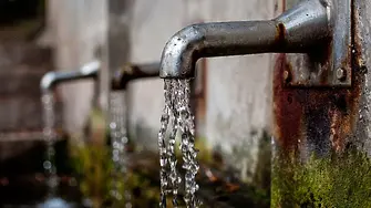 „Софийска вода“ временно ще прекъсне водоснабдяването в с. Железница
