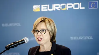 Европол е разтревожен за оръжията, доставени в Украйна