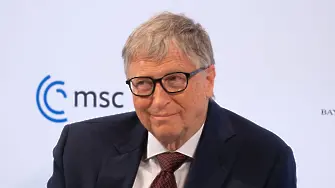 Бил Гейтс очаква нови пандемии през следващите 20 години
