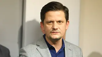 Димитър Маргаритов е назначен за зам.-министър на икономиката