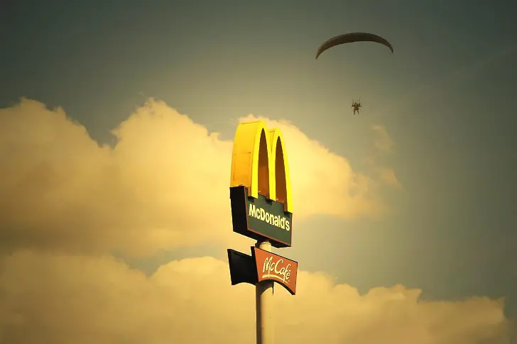 Новият собственик на McDonald's в Русия ще запази менюто в ресторантите