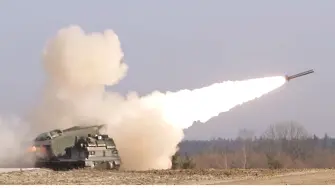 САЩ се готвят да пратят на Украйна усъвършенствана ракетна система с голям обсег