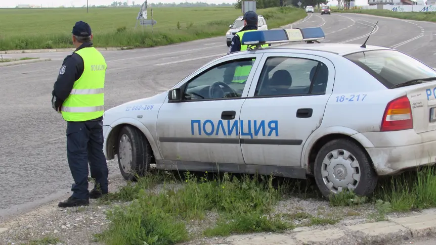 По Черноморието ни командироват полицаи от Румъния, Полша и Чехия