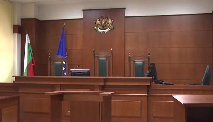 Гледат мерките на задържаните след акцията в Сливен
