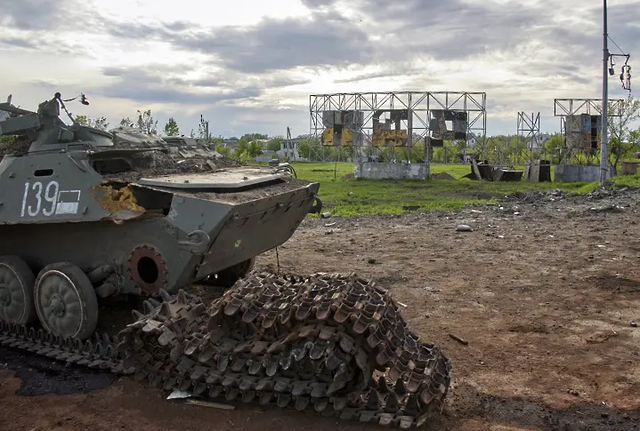 Русия съобщи за поредните поразени мишени в Украйна