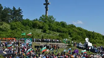 Община Враца организира транспорт за всенародното поклонение на връх Околчица