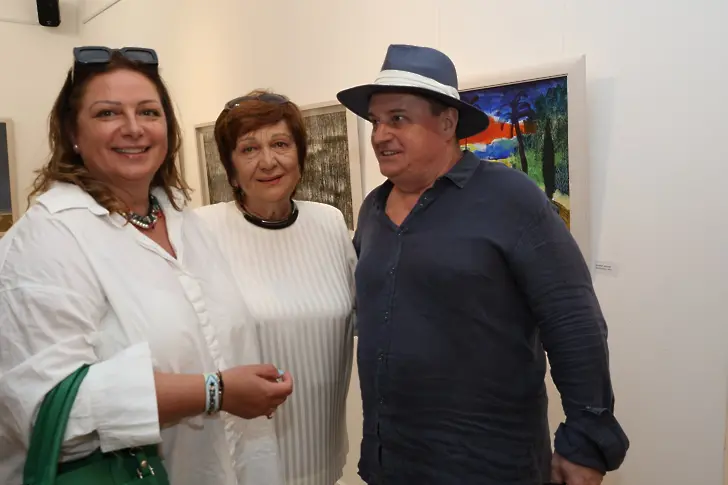 „Колекция с продължение“ от Дарик