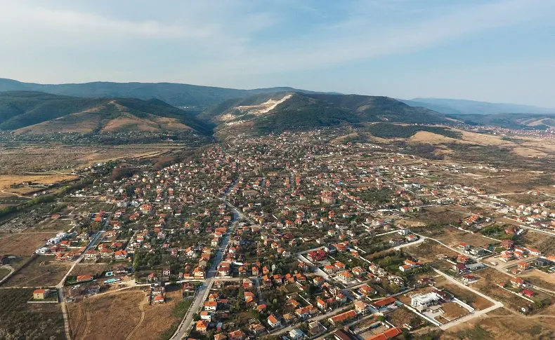 Белащица инициира референдум да стане квартал на Пловдив