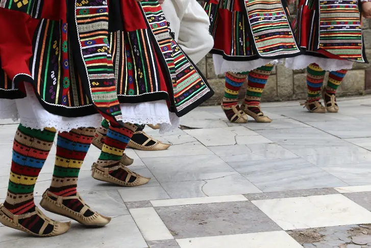Вторият регионален фолклорен преглед събира самодейци в село Одърци
