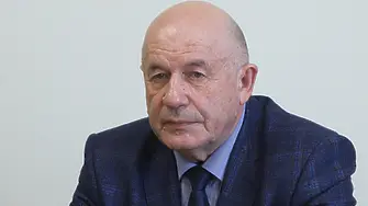 Областният управител на Софийска област беше освободен от поста по собствено искане