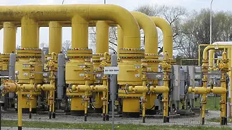 България ще получава газ от Азербайджан при завършване на интерконектора с Гърция