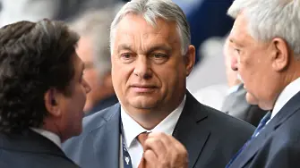 Лидерите на ЕС призоваха Орбан да подкрепи забраната на руския нефт