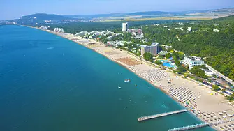Курортите ще разчитат главно на български и румънски туристи