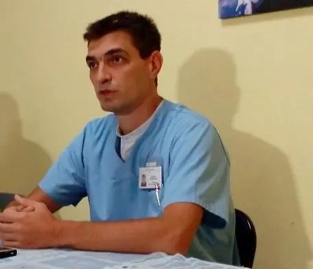 Д-р Руслан Кулински: Ракът не е смъртна присъда
