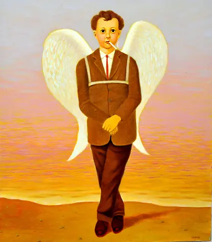 Автор: Георги Йорданов