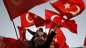 Турция официално поиска от ООН смяна на името й от „Turkey“ на „Turkiye”