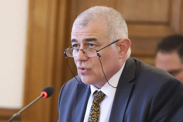 Гьоков: Очаквам консенсус в НСТС по антикризисните мерки