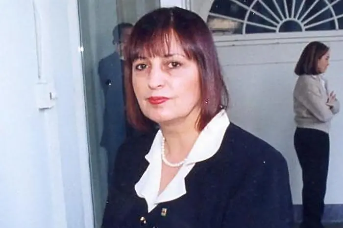 Почина журналистката Нери Терзиева