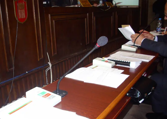 Общинският съвет на Добрич се събира на редовно заседание