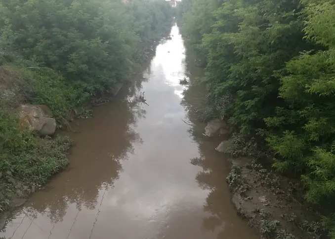 Язовирите в Добричко не създават опасност от наводнения