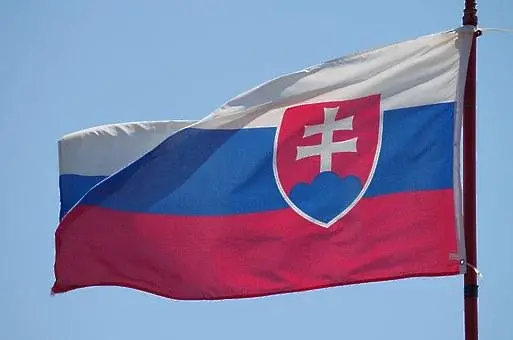 Словакия одобри военна помощ за Украйна на стойност 21,6 млн. евро