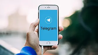 Телеграм въвежда скоро платен абонамент