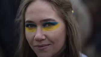 Украйна започва първи съдебен процес за изнасилване по време на войната