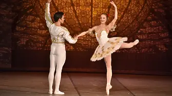 С премиерата на балета „Дон Кихот“ откриват музикални празници „Емил Чакъров“