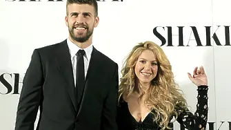 След над 10 години връзка: Жерар Пике и Шакира обявиха, че се разделят