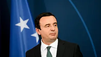 Премиерът на Косово отказа да присъства на среща на „Отворени Балкани“