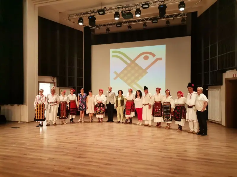 Повече от 160 изпълнители от врачанско се състезаваха за участие в събора в Копривщица
