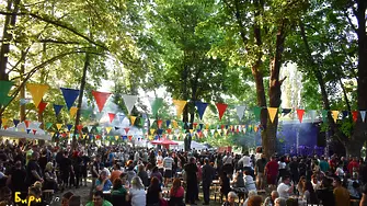 Тридневен фест на музиката, бирата и вкусната храна започва в Пазарджик