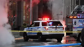 Трима убити и 11 ранени при стрелба във Филаделфия
