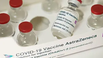 Шефът на AstraZeneca: Дори и с тромбози, ваксината ни спаси милиони