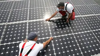 Байдън ще обяви временна отмяна на мита върху вноса на соларни панели в САЩ