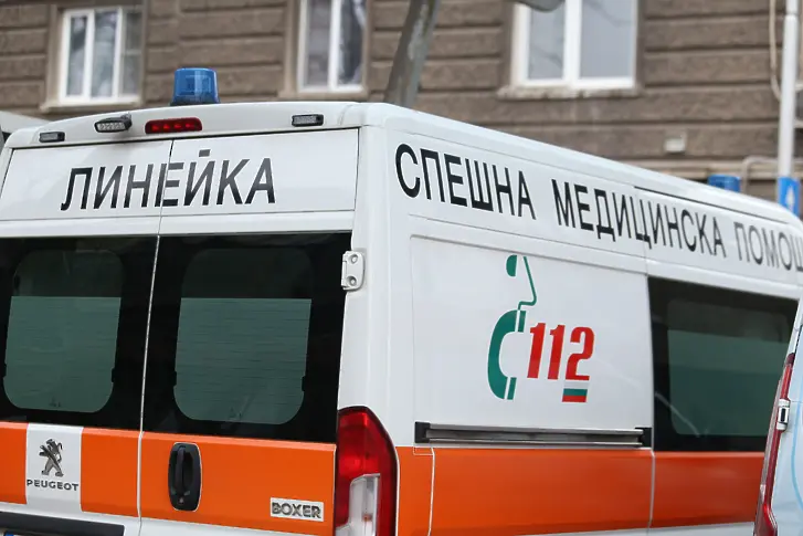Двама задържани след агресията в спешния център в Самоков