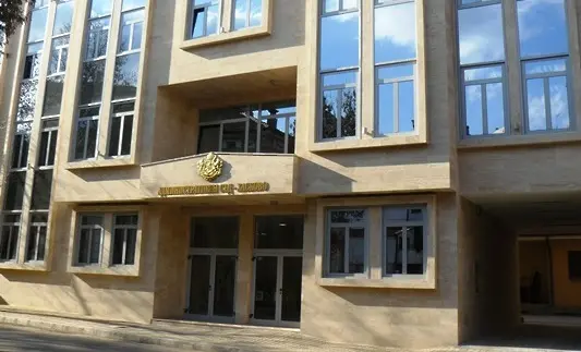 Ден на отворени врати в Административен съд-Хасково