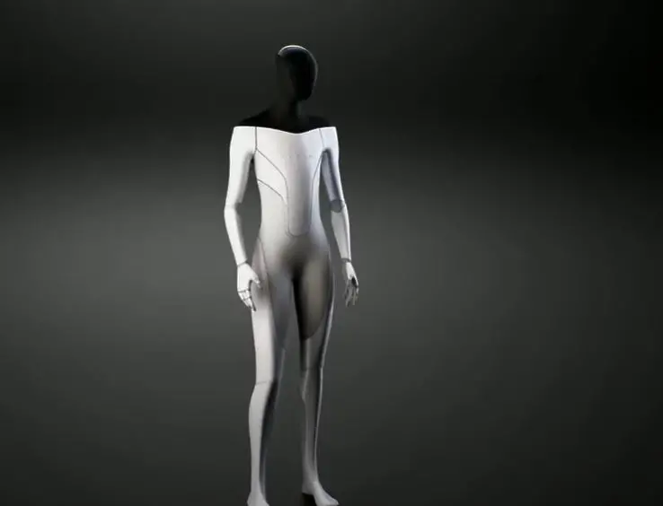 „Tesla“ представя хуманоиден робот на 30 септември