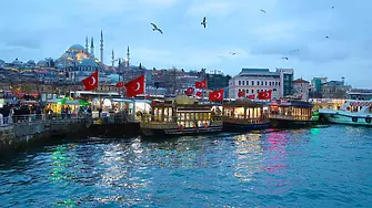 Турция уведоми ЕС, че променя името си на Тюркие