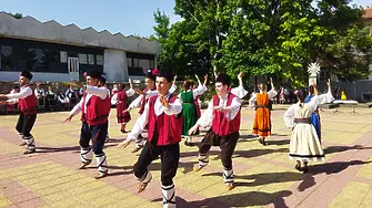 Третият регионален фолклорен преглед в община Добричка ще се проведе на 11 юни