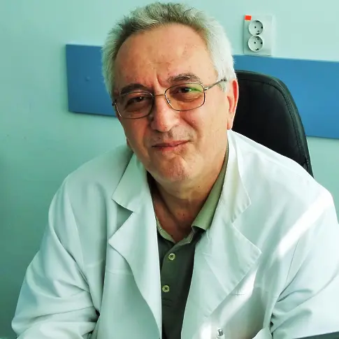 Д-р Абаджиев: Здравната култура на българина е под критичния минимум, което поражда и агресията