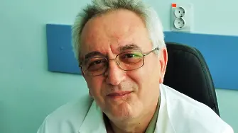 Д-р Абаджиев: Здравната култура на българина е под критичния минимум, което поражда и агресията