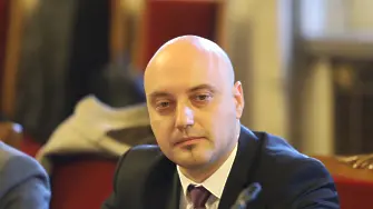Славов: Не е обсъждан въпросът за кандидатите за антикорупционния орган