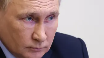 Кои са „Хората на Путин“:  Започнат ли да те гризат, ще те изгризат до кокал