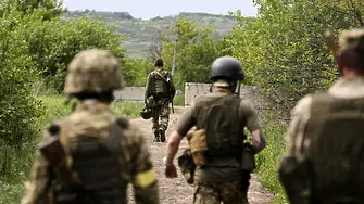 Самопровъзгласилата се ДНР осъди на смърт трима чужденци, които са се били за Украйна 