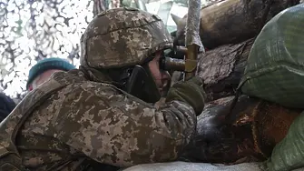 Руските сири преговарят с украинските бойци в Северодонецк