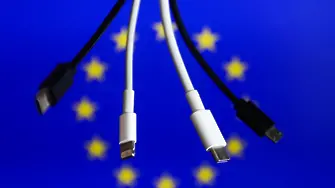ЕС реши: Зарядните с USB-C стават задължителни за всички мобилни телефони