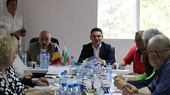  Българо-румънската земеделска комисия заседава в силистренското село Белица 