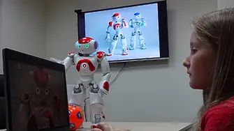 Състезание по роботика за деца ще се проведе в Русенски университет