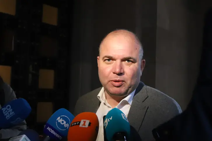Владислав Панев: Отчитаме решението на лидера на ИТН